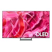 Samsung TV QE77S94CATXZT OLED 4K, Smart TV 77' Processore Neural Quantum 4K, Dolby Atmos e OTS Lite...