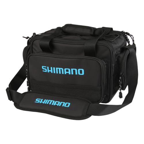 Shimano BALTICA Bolsa para Pesca BALTICA TACKLE BAG MD miniatura 1