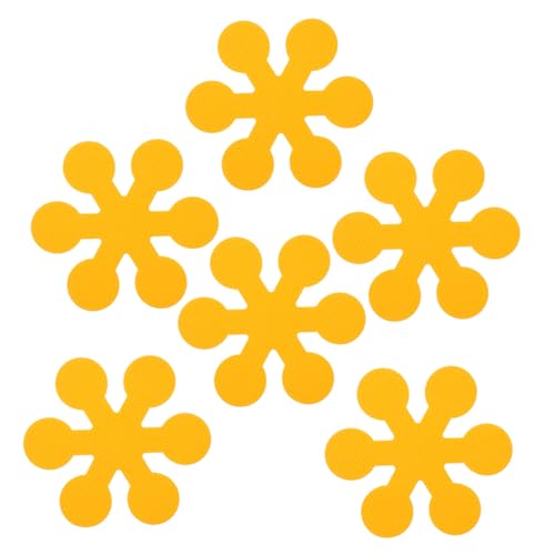 SAFIGLE 6 ~߃XebJ[ he[v pObve[v ̊~߃Xgbv oXXebJ[ oX[XebJ[ oX^uObvXebJ[ yo Yellow