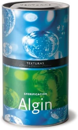 Textura Algin (Sodium Alginate), 500 GMS