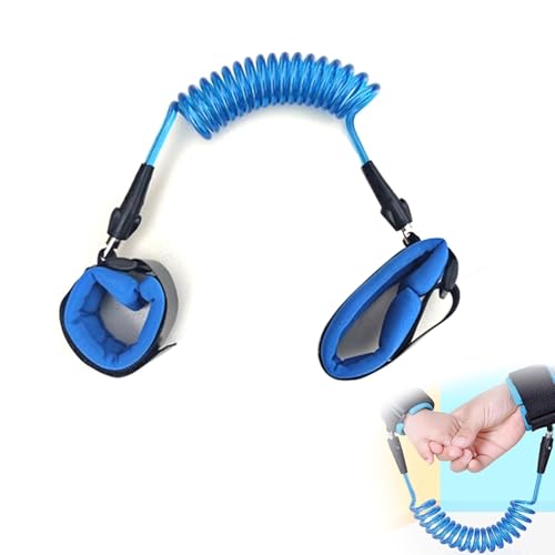 Baby Anti-Verloren Gürtel, 2,5 M Anti-Verlorene Handgelenk...