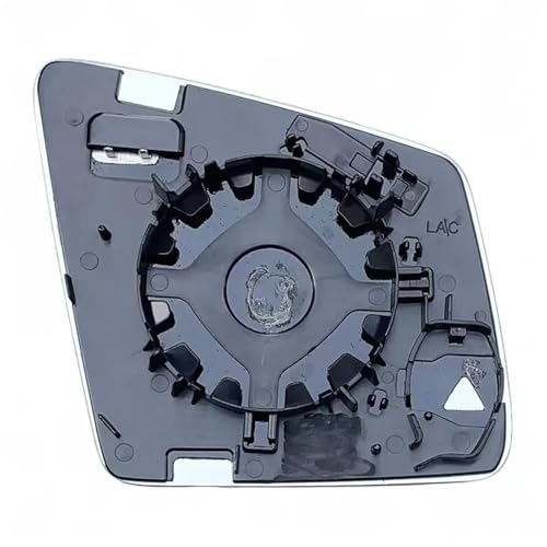 Verre de rétroviseur gauche chauffé pour Benz Classe ML GLE W164 W166 10-18