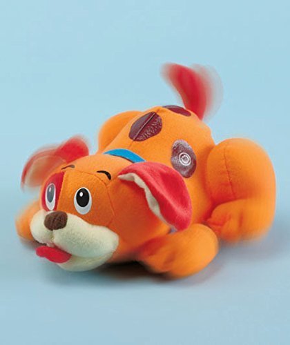 Catch Me Musical Puppy by GetSet2Save