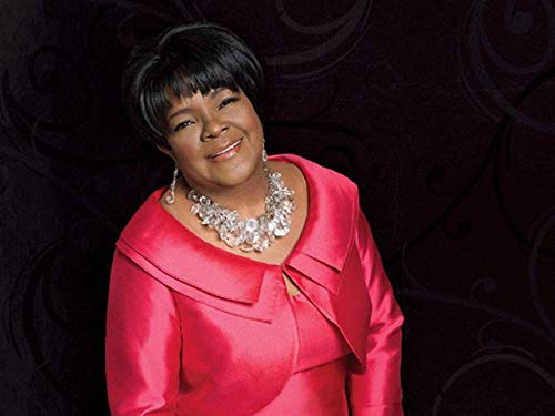 Shirley Caesar
