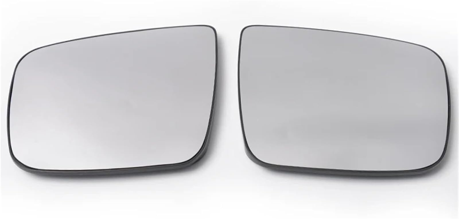 Espejo retrovisor NV200 convexo calefactable para eliminar puntos ciegos 5