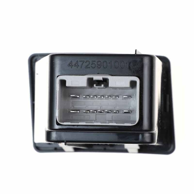 Car Auto accessorie Trailer Brake Controller Module HC3Z2C006AA HC3Z-2C006-AA 1Pcs