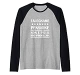 falegname in pensione non è più il mio problema maglia con maniche raglan