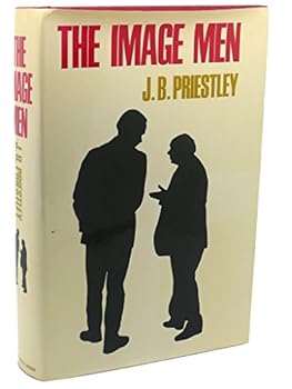 Hardcover The Image Men Book