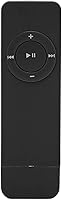 Vista 1 de Reproductor de MP3, mini reproductor de MP3, reproductor de sonido portátil sin pérdidas, reproductor de medios digitales compatible con expansión