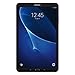 Samsung Galaxy Tab-A, Black, 10.1