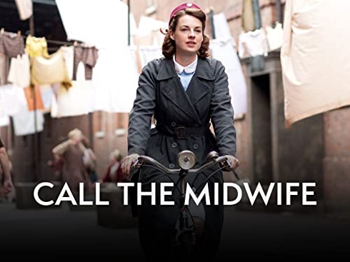 Who has been axed from call the midwife