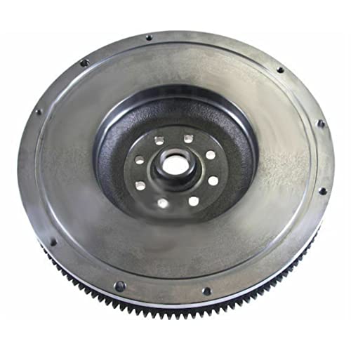Neutron Flywheel Compatible With Crew Cab Extended 4.0L V6 X152Gp #TOP7
