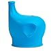 Silicone Sippy Cup Lids, Spill and Leak Proof with Soft Spout for Babies, Toddlers and Kids, for Narrow Cups