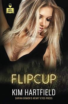 Paperback Flipcup (Vino and Veritas) Book