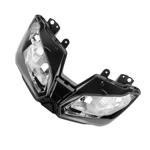Phare avant moto de qualité supérieure pour KLE650 KLZ1000 2015-2018