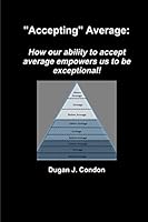 "Accepting" Average 1105504948 Book Cover