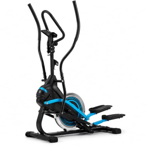 BNEHS 3-in-1 Elliptical Machine