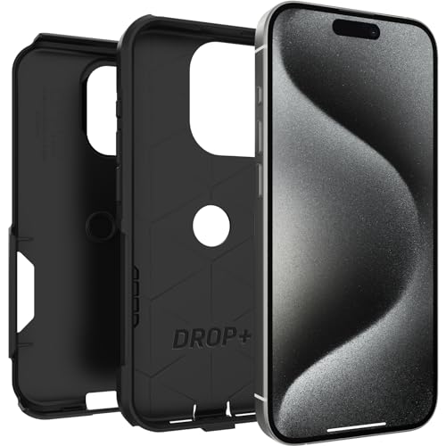 Otterbox 77-92563 Iphone 15 Pro (Only) Commuter Series Case thumb #3