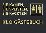  Klo Gästebuch: \