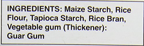 Orgran Free From All Purpose Plain Flour 500 g