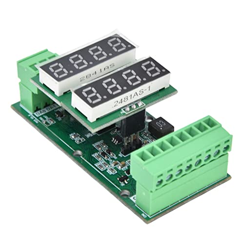 Module transmetteur de mesure de temperature haute precision avec base stable - 2