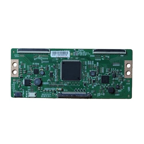 Carte T-Con 6870C-0738A V17_43UHD Corrige les Lignes d'Écran