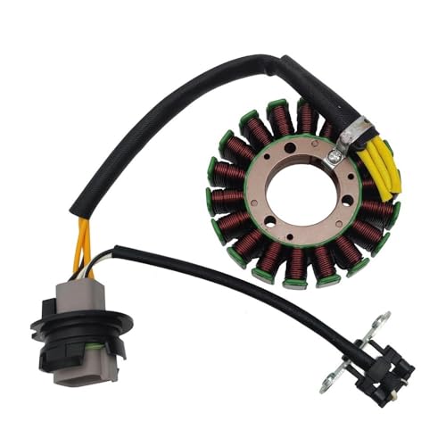 Bobine stator SeaDoo Challenger 1800 - Réparez votre circuit de charge 290886588
