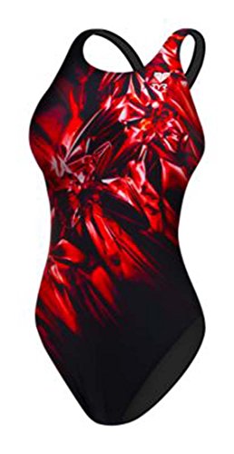 Maxfit Swimsuit Women's Starship TYR Sport maillot natation femme