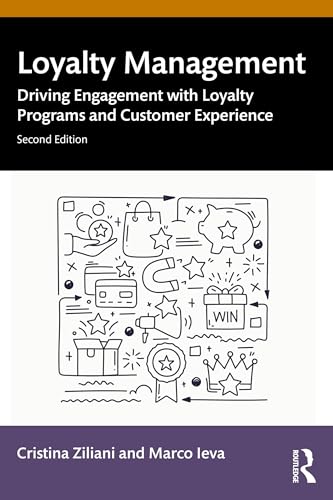 Loyalty Management: Driving Engagement with Loyalty Programs and Customer Experience