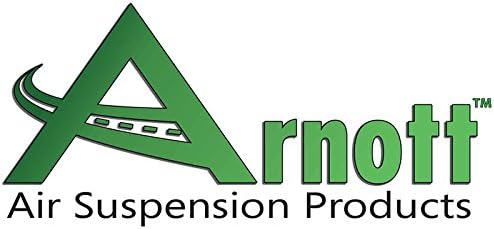 Arnott Bloque de válvula electromagnética K-2897 (04-10 BMW Serie 5 (E61))