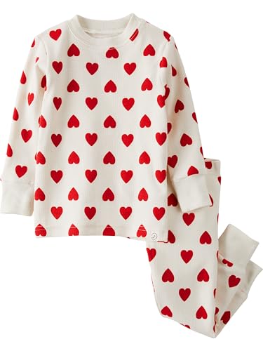 Image of little planet by carter's Baby 2-piece Pajamas Made With Organic Cotton