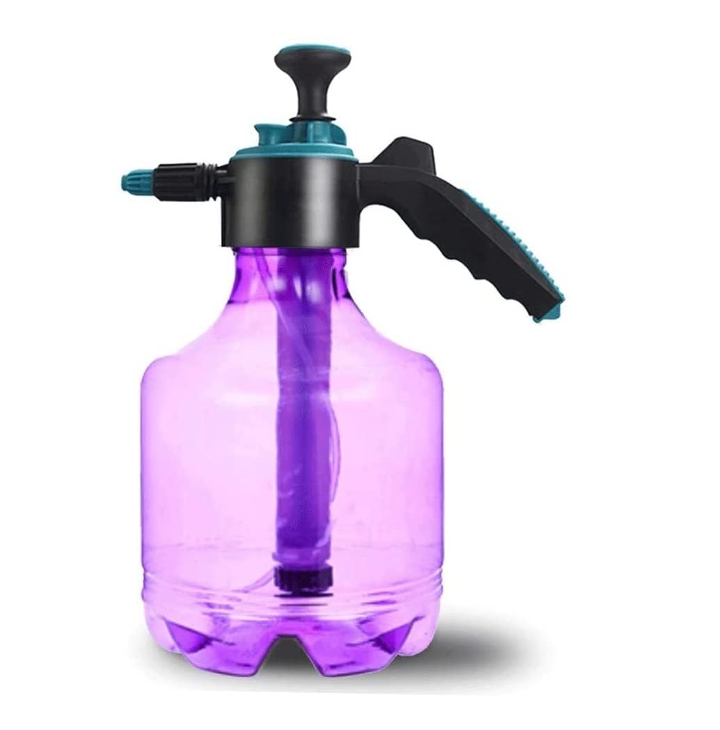 Rozpylacz Konewka Konewki Ręczna Konewka Pneumatyczna Kryty Garnek Do Podlewania Roślin Na Zewnątrz, Konewka 3L, Do Roślin Bonsai Ogród Opryskiwacz (Color : C)