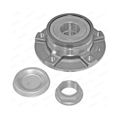 Moog PE-WB-11402 Sospensione Ruota