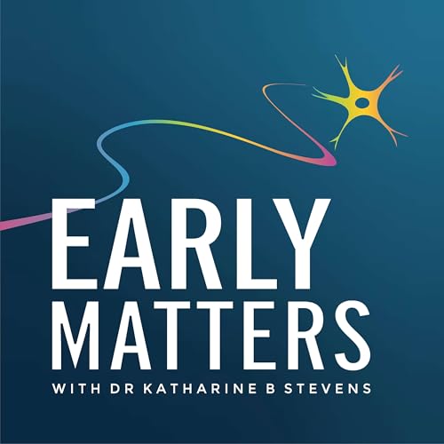 Early Matters Titelbild