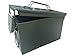 Two-Pack Mil Spec 50 Cal M2a1 Ammo Cans New Stenciled