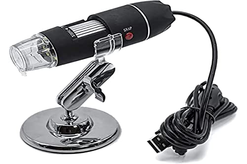ISO TRADE 1600 x USB digitale Microscope