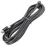El cable se puede utilizar en muchos modelos VAG para, por ejemplo, reemplazar un cable original defectuoso.