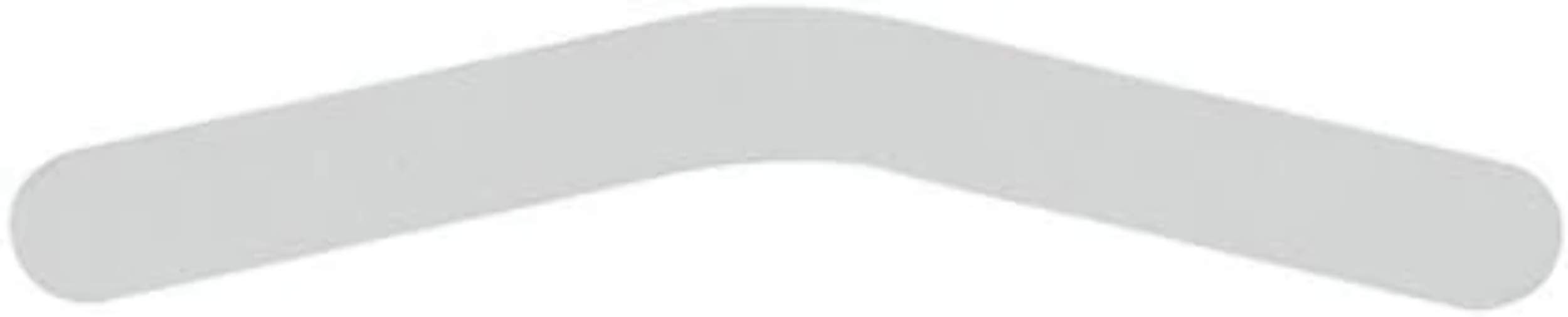 Dental Tofflemire Matrix Band #1, Gauge 0.0015, 12/pk