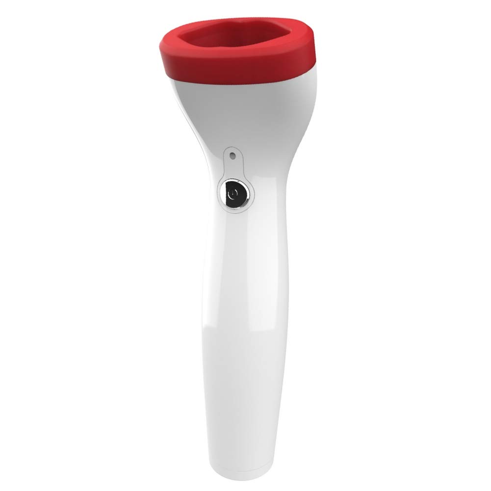 Lips Enhancer Lip Pump Plumper Lèvres électriques Agrandir Pompe à lèvres Sexy Enhancer pour lèvres Plus pulpeuse
