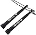Noa Store 10 ft Adjustable Skipping Jump Rope, Speed Rope Ideal for Aerobic Exercise, Speed and Endurance Training, Fitness, Gym, Boxing, MMA for Men and Women