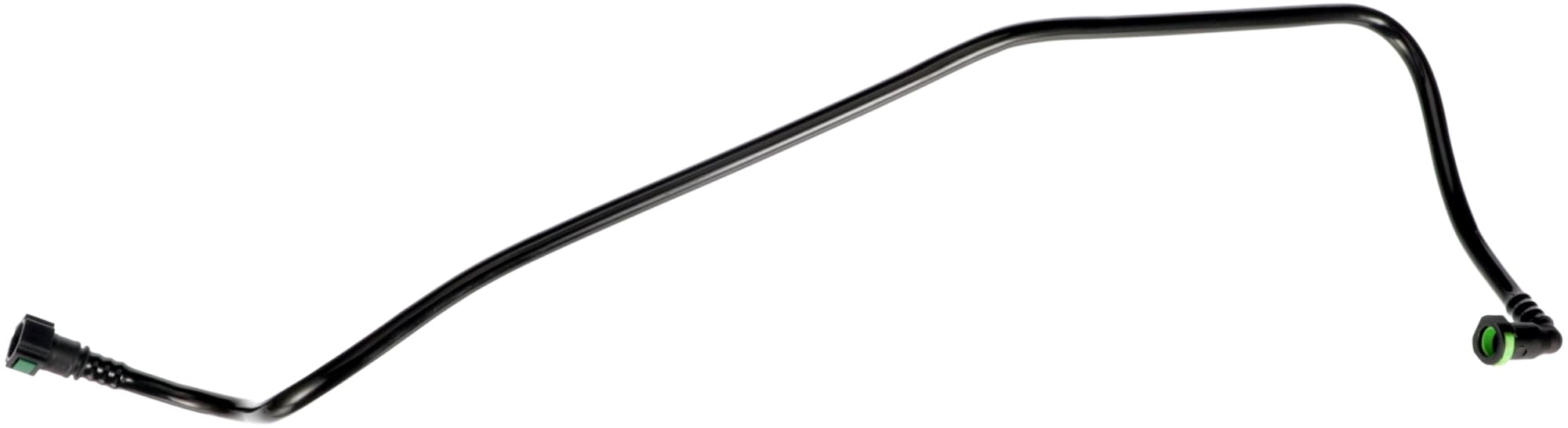 Gates MFL1290 Tubo Carburante Nero-image