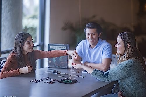 Arkham Horror LCG: Harvey Walters Investigator Starter Deck