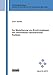 Zur Modellierung von Bruchvorgängen mit verformbaren tetraedrischen Partikeln (Schriften aus dem Institut für Technische und Numerische Mechanik der Universität Stuttgart)