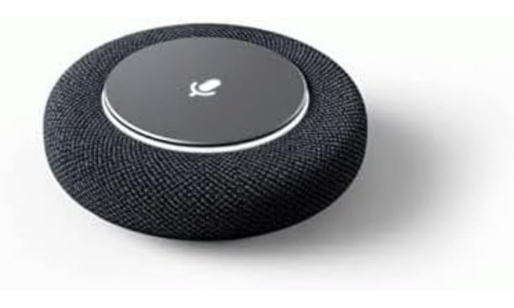 Lenovo 40CLBLCKMP Series One Mic Pod Charcoal Cpnt