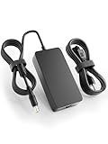 【Perfect Replacement for Original Jackery 180W Charger】Input Voltage: 100-240V 50-60Hz, Output: 24V 180W.Connector Size:7.9*5.5mm.The 180W AC Adapter from is specially designed to meet the power needs of your Jackery. Packed with of 180W power, this ...