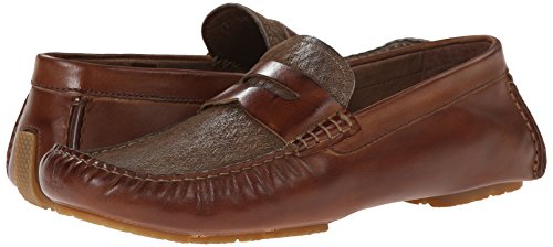 Image of Bacco Bucci Men's Albatross Slip-On Loafer
