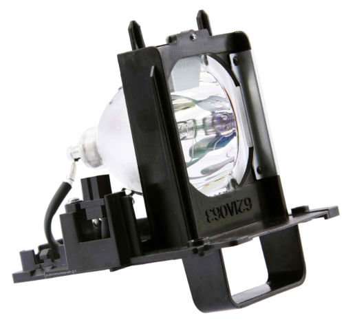 King Lamps Compatible 915B455011 TV Replacement Lamp Module with Housing for Mitsubishi