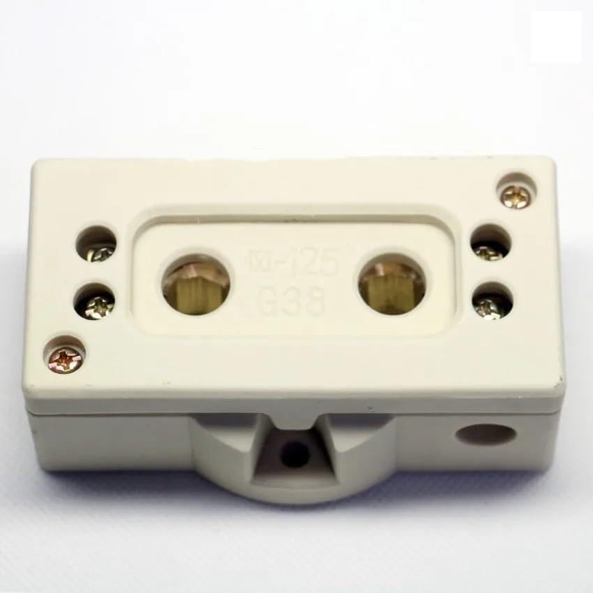 G38 lamp Holder G38 Marine lamp Holder, Stage Quartz Ball lamp Holder can Replace G38 Model