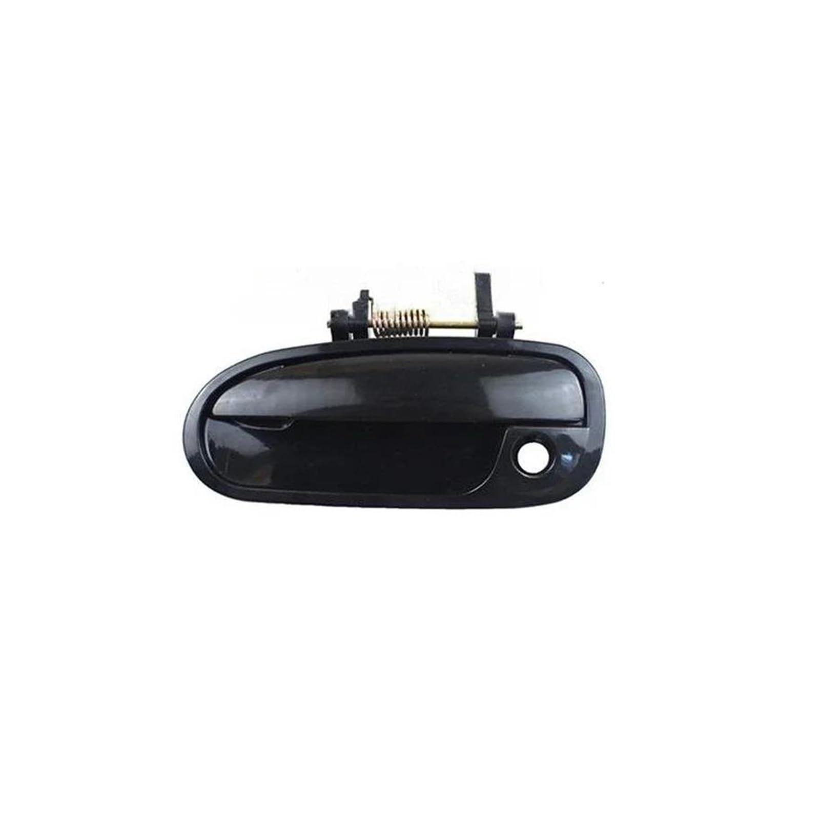 EVEKHAHHRB Car Door Handle 1PCS for Civic EK3 1996 1997 1998 1999 2000 Car Outside Exterior Door Handle Exterior Door Handle(Front Left)