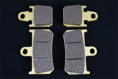 Amazon | クリックポスト発送 YZF-R1 07-14年 MT-01 VMAX1700 フロント